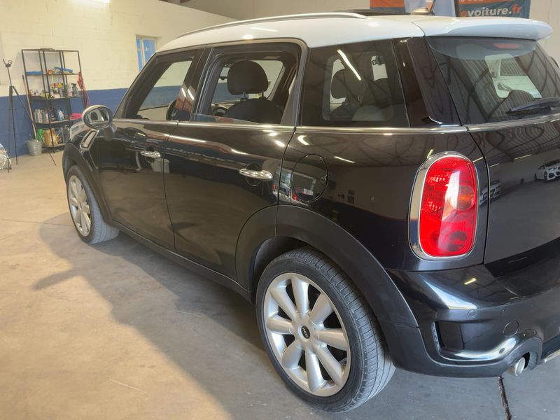 MINI Countryman Cooper SD 2014 – снимка 6