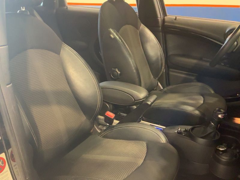 MINI Countryman Cooper SD 2014 – снимка 16