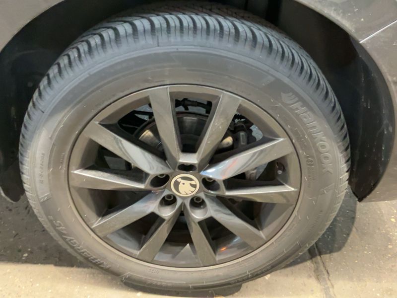 Skoda Scala 1.0 TSI Ambition 2019 – снимка 5