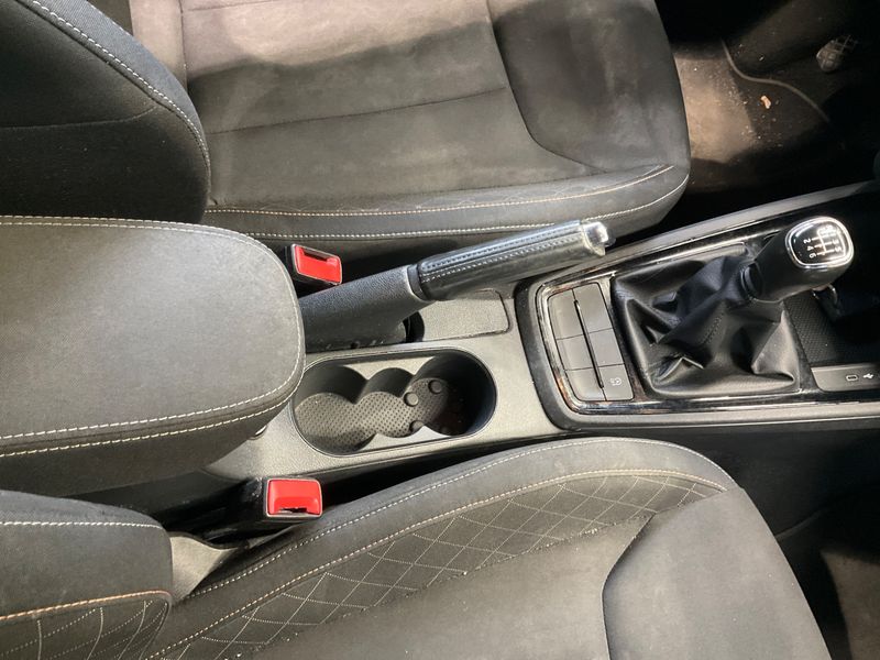 Skoda Scala 1.0 TSI Ambition 2019 – снимка 34