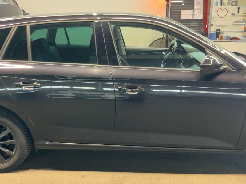 Skoda Scala 1.0 TSI Ambition 2019 – снимка 10