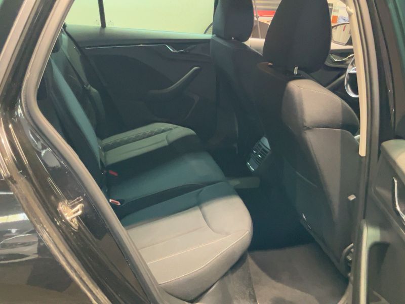 Skoda Scala 1.0 TSI Ambition 2019 – снимка 19