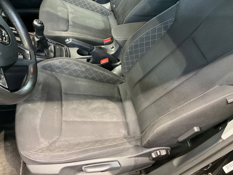 Skoda Scala 1.0 TSI Ambition 2019 – снимка 40