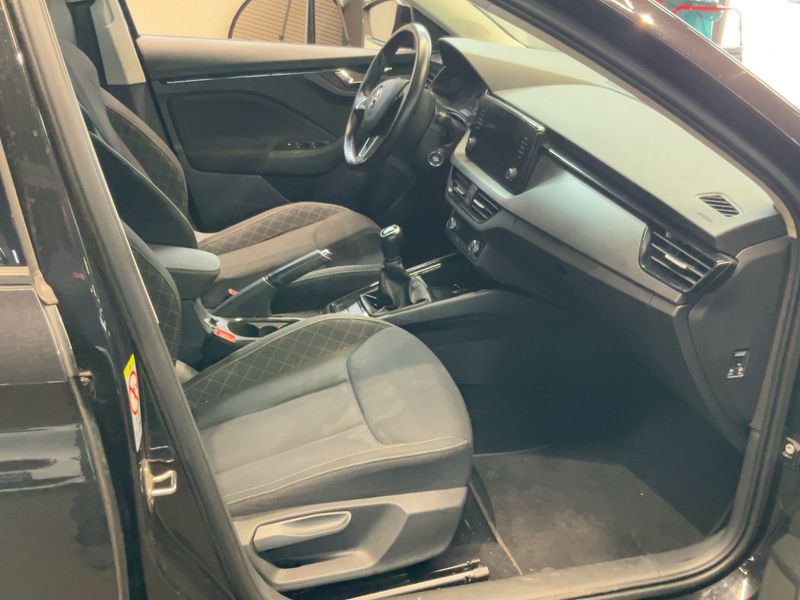 Skoda Scala 1.0 TSI Ambition 2019 – снимка 16