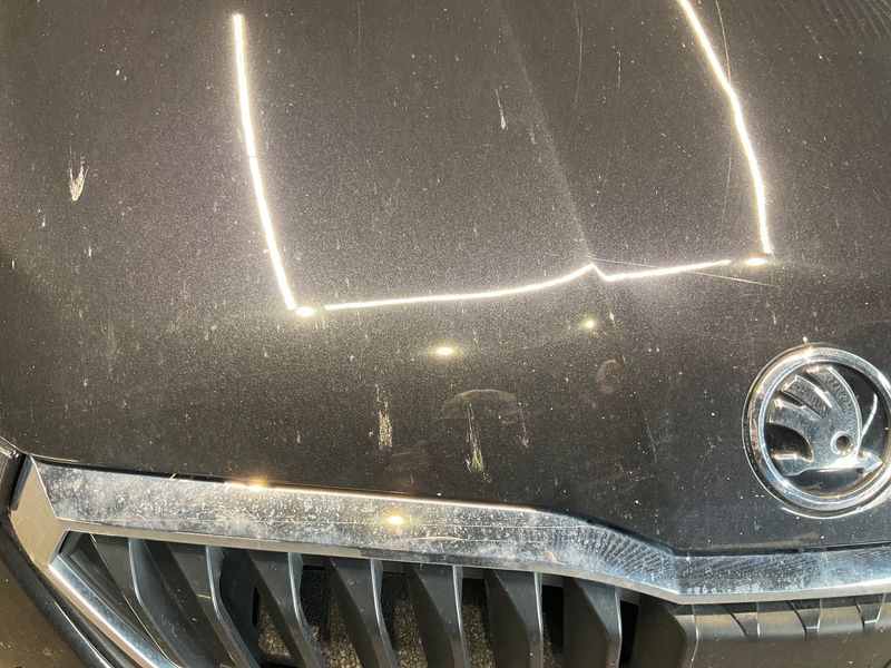 Skoda Scala 1.0 TSI Ambition 2019 – снимка 52