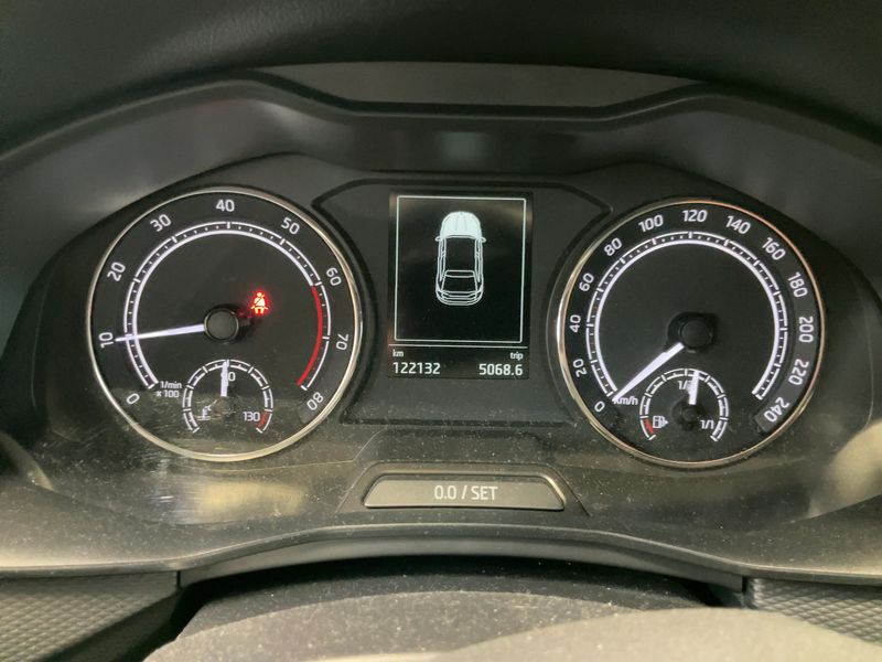 Skoda Scala 1.0 TSI Ambition 2019 – снимка 18