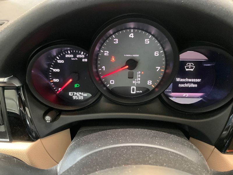 Porsche Macan S 2021 – снимка 18