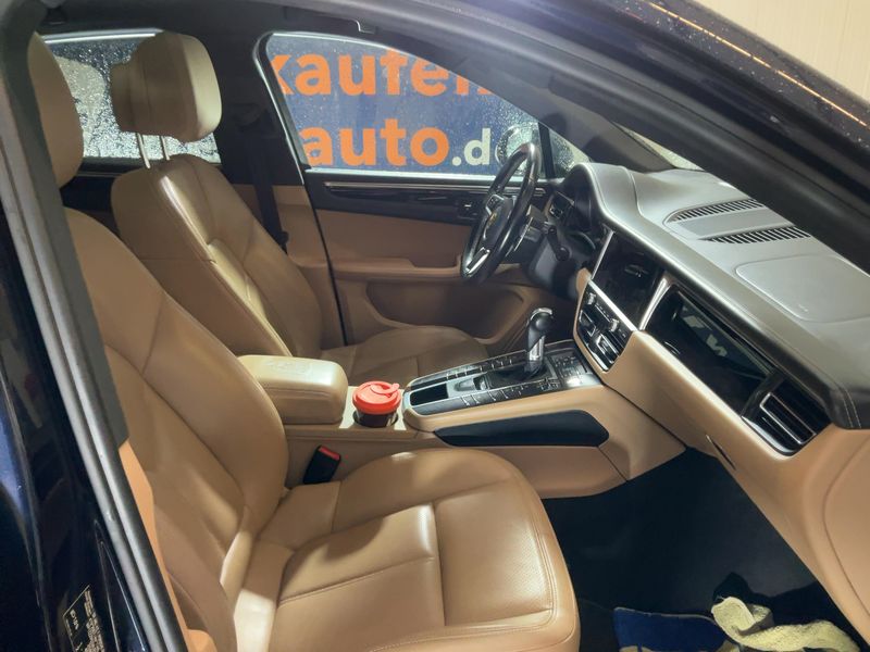 Porsche Macan S 2021 – снимка 16