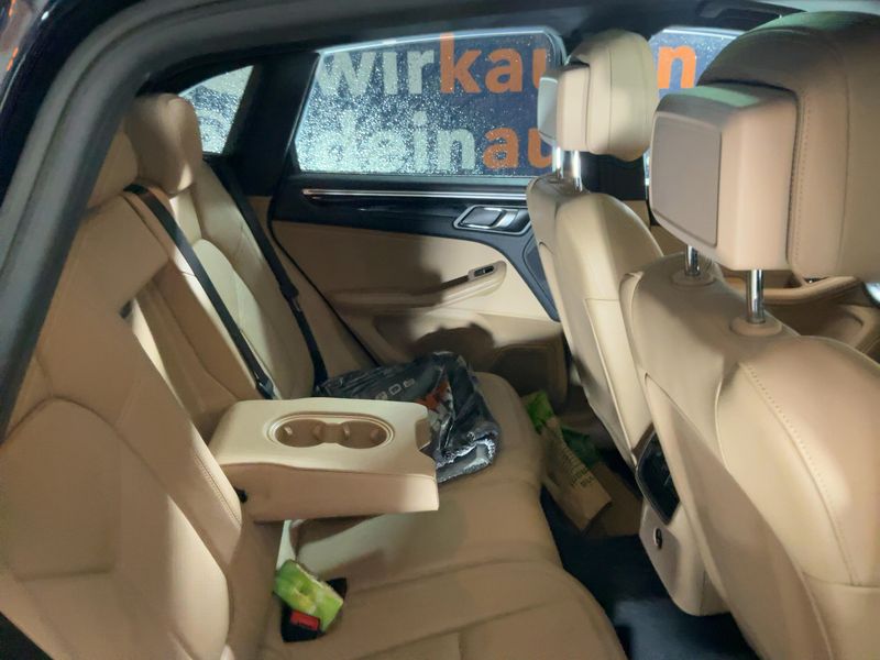 Porsche Macan S 2021 – снимка 19