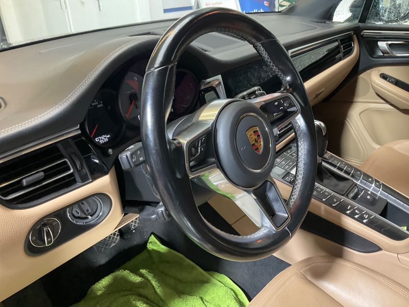 Porsche Macan S 2021 – снимка 27