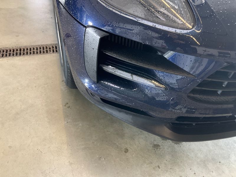 Porsche Macan S 2021 – снимка 29