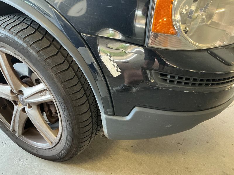 Volvo XC90 2.4 D5 R-Design 2011 – снимка 34