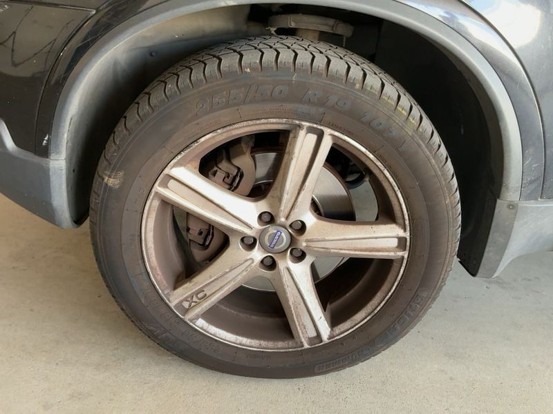 Volvo XC90 2.4 D5 R-Design 2011 – снимка 3