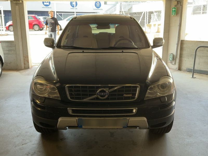 Volvo XC90 2.4 D5 R-Design 2011 – снимка 14