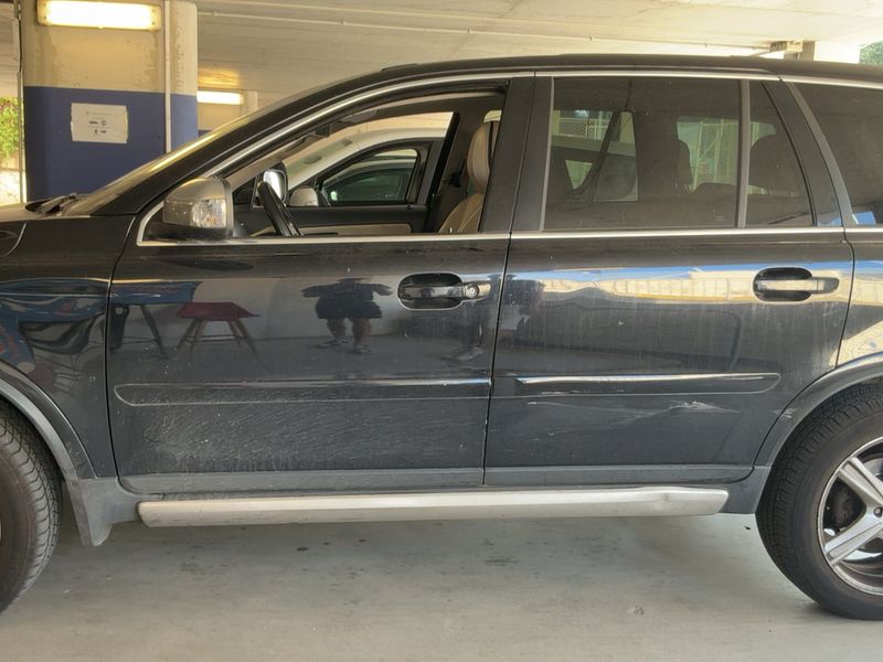 Volvo XC90 2.4 D5 R-Design 2011 – снимка 4
