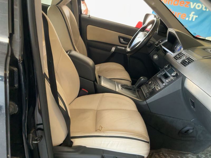 Volvo XC90 2.4 D5 R-Design 2011 – снимка 16