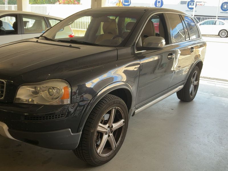 Volvo XC90 2.4 D5 R-Design 2011 – снимка 2