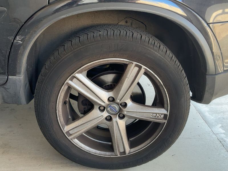 Volvo XC90 2.4 D5 R-Design 2011 – снимка 5