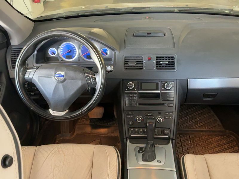 Volvo XC90 2.4 D5 R-Design 2011 – снимка 17