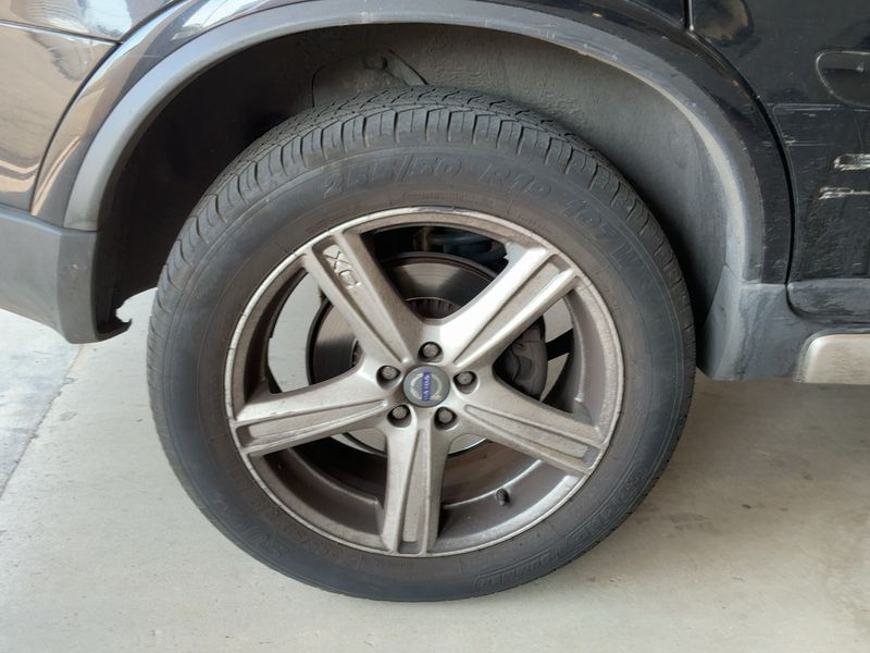 Volvo XC90 2.4 D5 R-Design 2011 – снимка 9