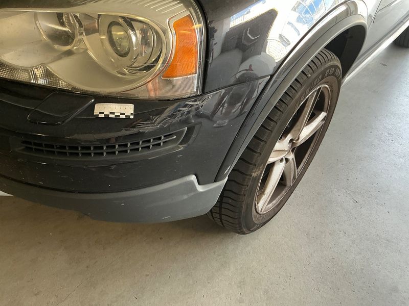 Volvo XC90 2.4 D5 R-Design 2011 – снимка 35