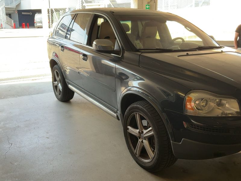 Volvo XC90 2.4 D5 R-Design 2011 – снимка 12