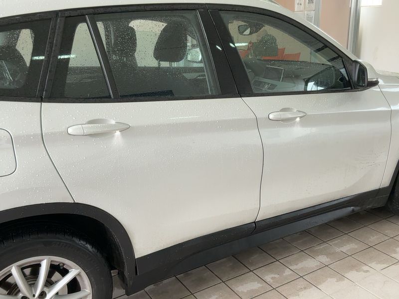 BMW X1 xDrive 20d Advantage 2018 – снимка 10