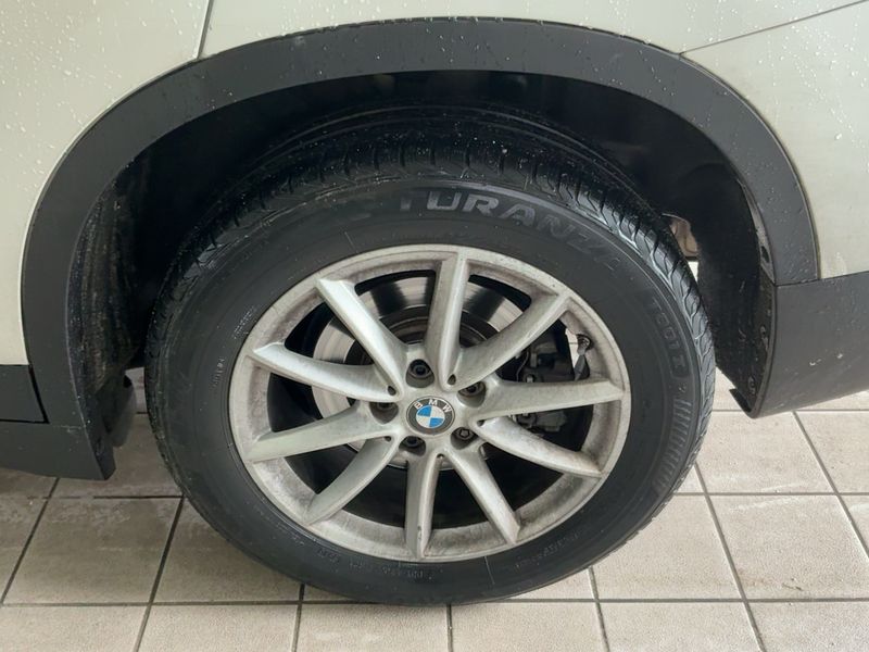 BMW X1 xDrive 20d Advantage 2018 – снимка 5