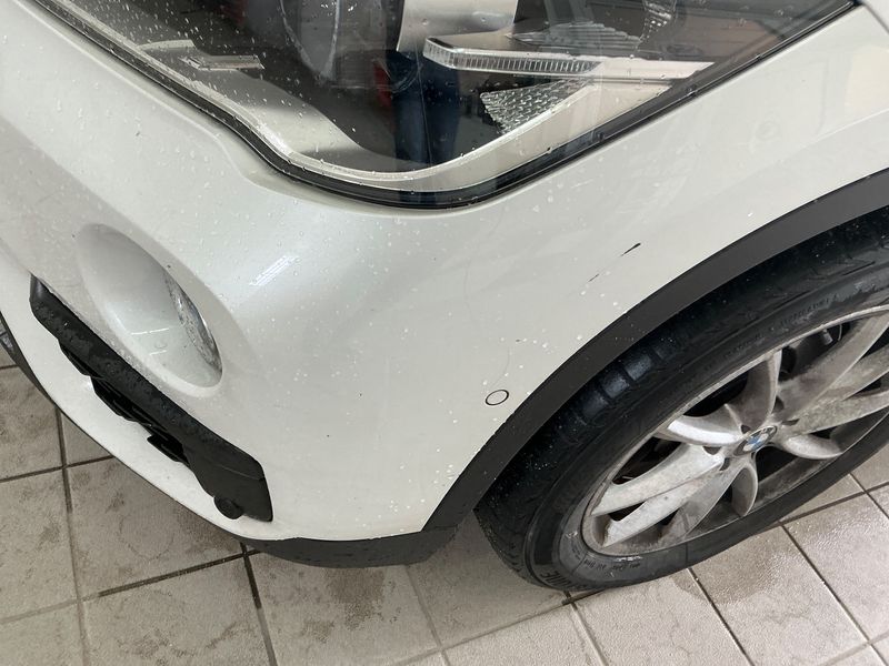 BMW X1 xDrive 20d Advantage 2018 – снимка 22