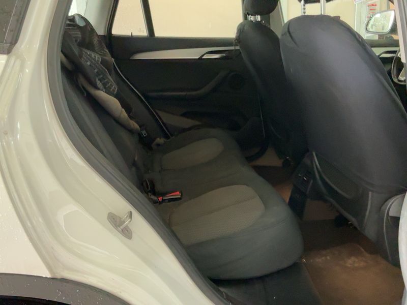 BMW X1 xDrive 20d Advantage 2018 – снимка 19
