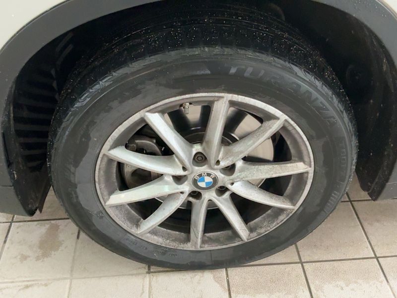 BMW X1 xDrive 20d Advantage 2018 – снимка 3