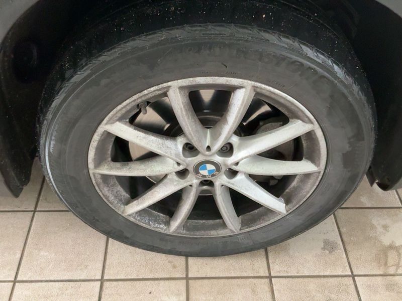 BMW X1 xDrive 20d Advantage 2018 – снимка 11