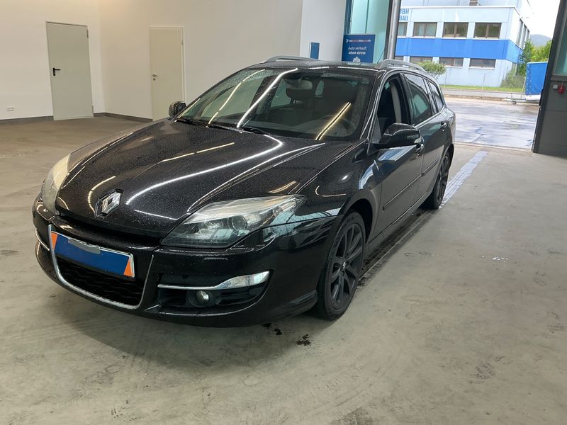 Renault Laguna 2.0 dCi GT 2011 – снимка 1