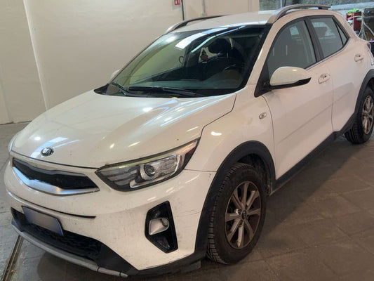 Kia Stonic 1.6 CRDi Style 2018 – снимка 1
