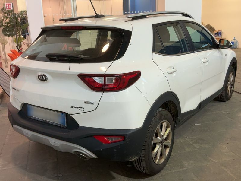 Kia Stonic 1.6 CRDi Style 2018 – снимка 8