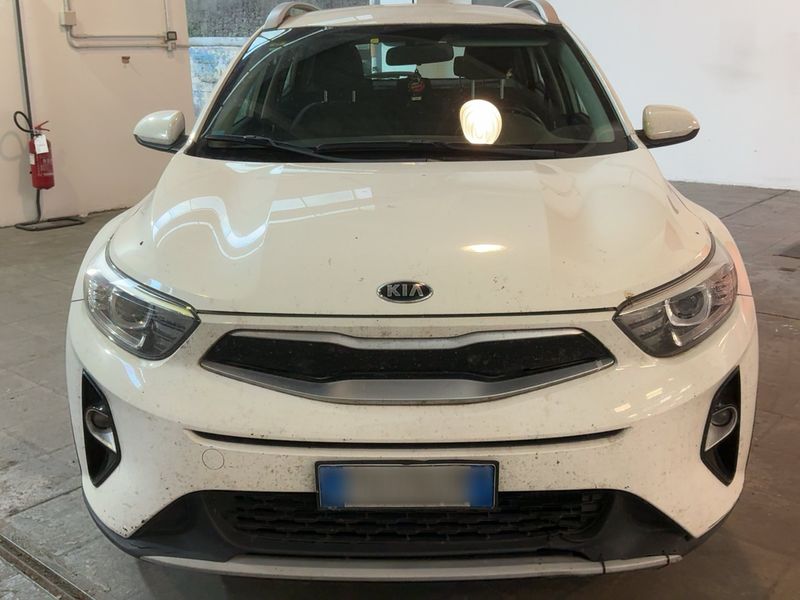 Kia Stonic 1.6 CRDi Style 2018 – снимка 14