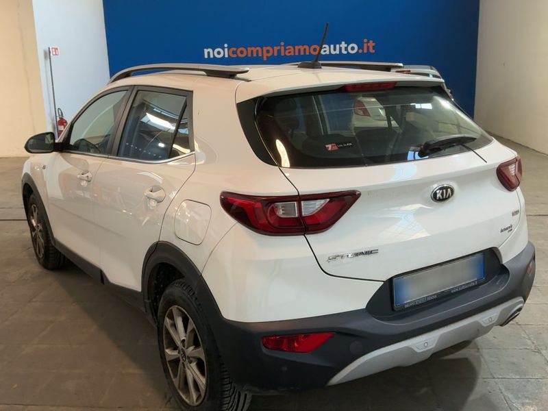 Kia Stonic 1.6 CRDi Style 2018 – снимка 6