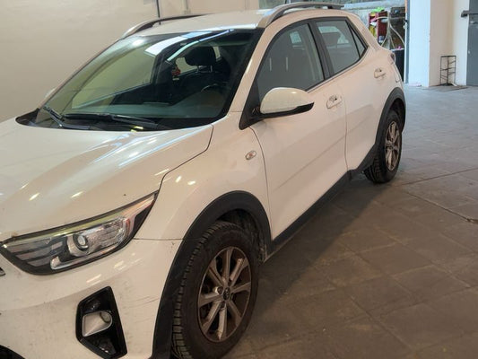 Kia Stonic 1.6 CRDi Style 2018 – снимка 2