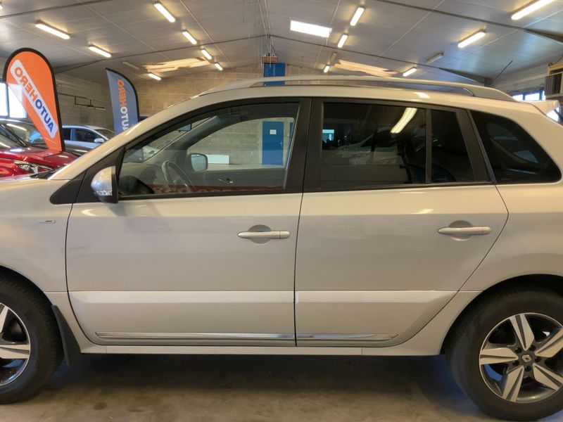 Renault Koleos 2.0 dCi BOSE Edition 2015 – снимка 4