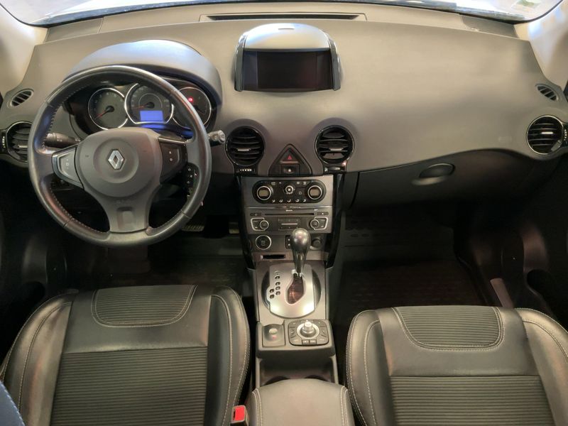 Renault Koleos 2.0 dCi BOSE Edition 2015 – снимка 17