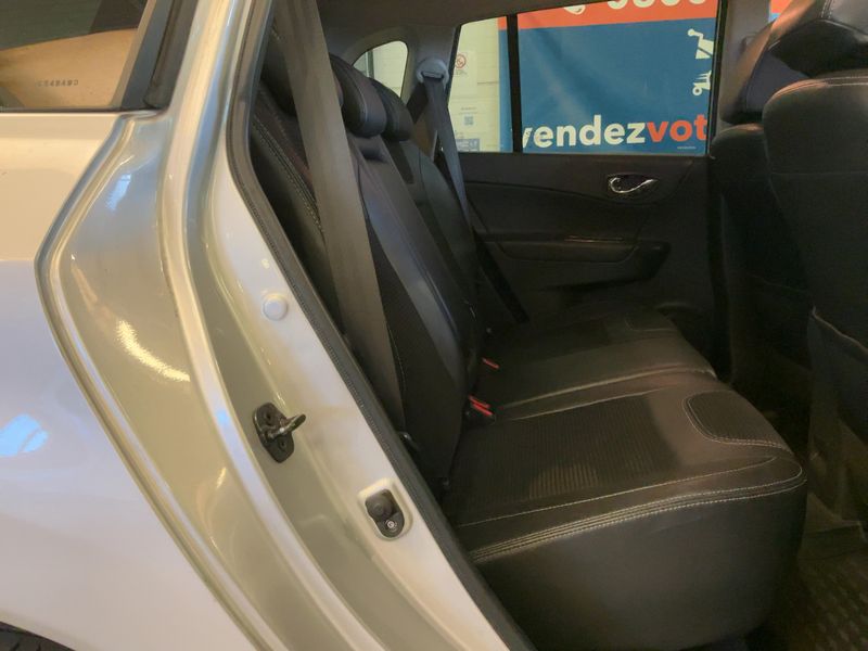 Renault Koleos 2.0 dCi BOSE Edition 2015 – снимка 19