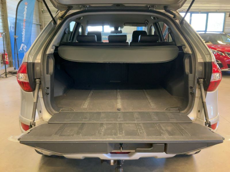 Renault Koleos 2.0 dCi BOSE Edition 2015 – снимка 15