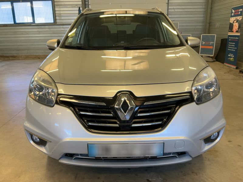Renault Koleos 2.0 dCi BOSE Edition 2015 – снимка 14