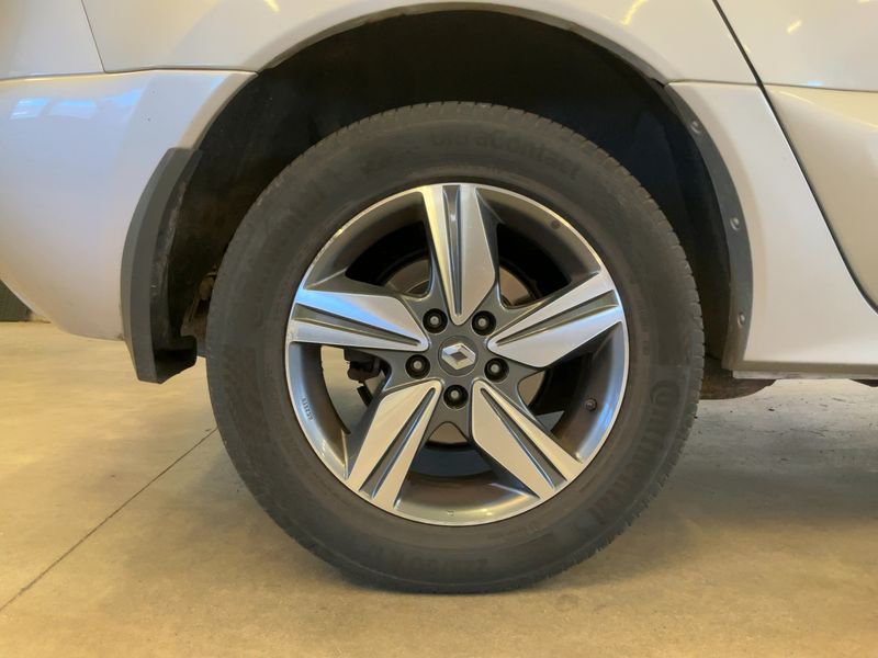 Renault Koleos 2.0 dCi BOSE Edition 2015 – снимка 9