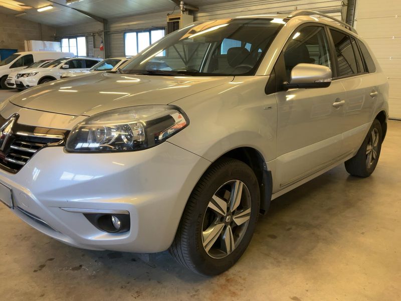 Renault Koleos 2.0 dCi BOSE Edition 2015 – снимка 2