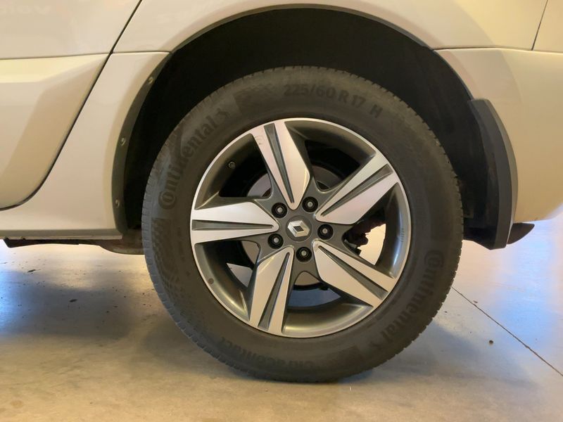 Renault Koleos 2.0 dCi BOSE Edition 2015 – снимка 5