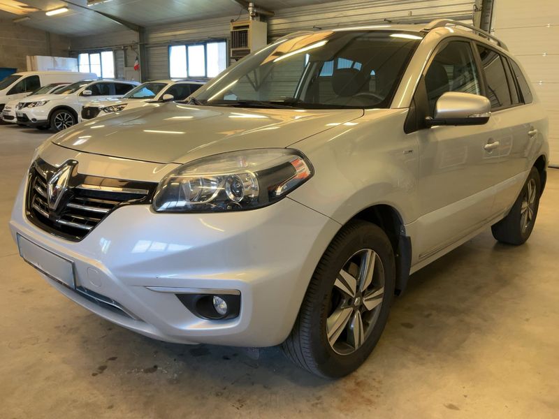 Renault Koleos 2.0 dCi BOSE Edition 2015 – снимка 1