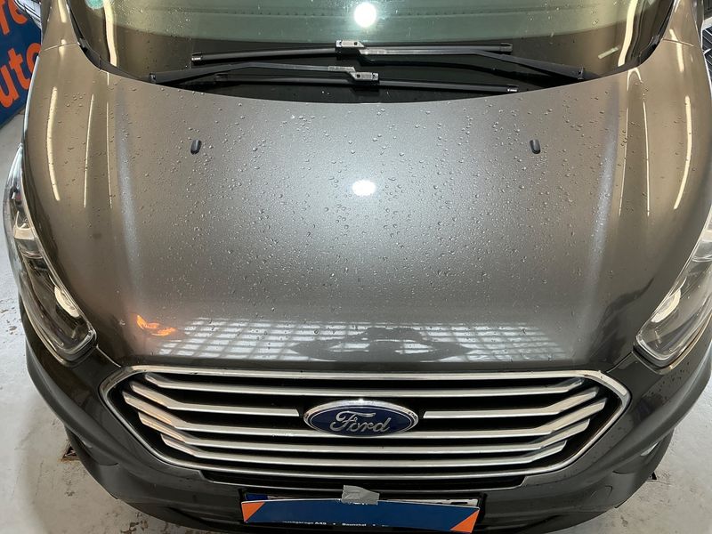 Ford Tourneo Custom 2.0 TDCi 320 L1 Tourneo Titanium X 2019 – снимка 50