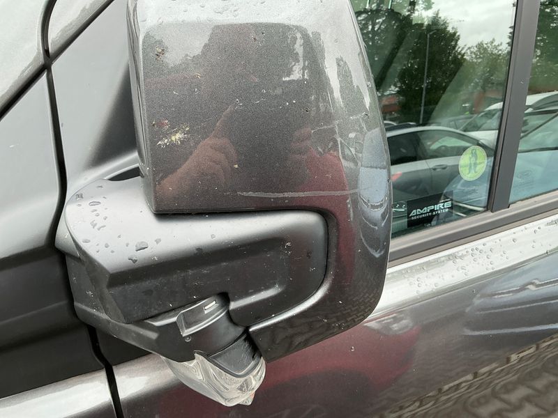 Ford Tourneo Custom 2.0 TDCi 320 L1 Tourneo Titanium X 2019 – снимка 26