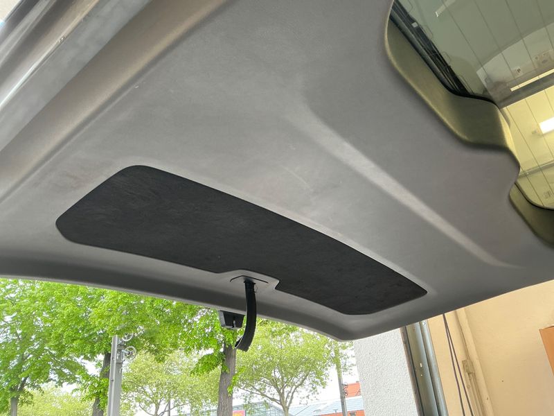 Ford Tourneo Custom 2.0 TDCi 320 L1 Tourneo Titanium X 2019 – снимка 33